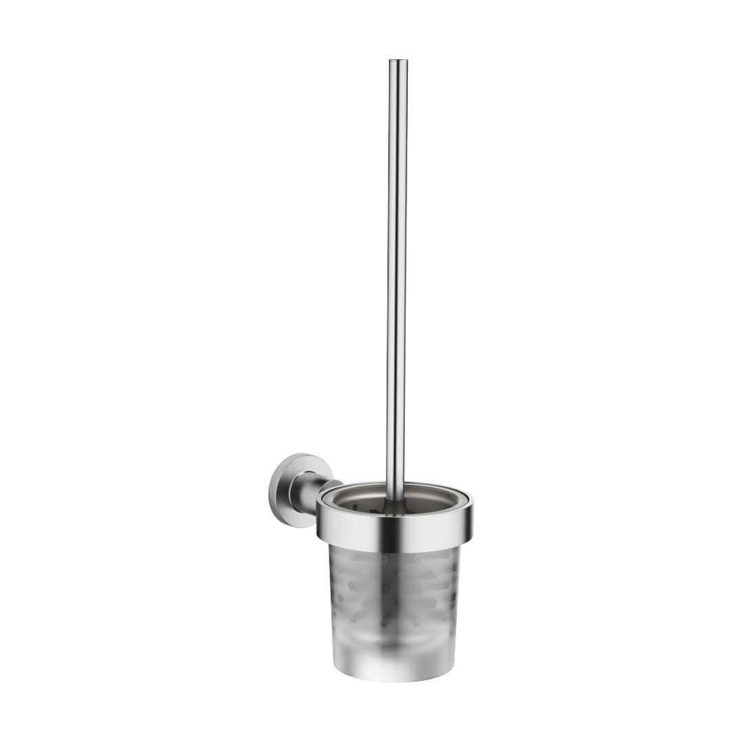 Dornbracht Tara – Πιγκάλ – Brushed Chrome (83900892-93)