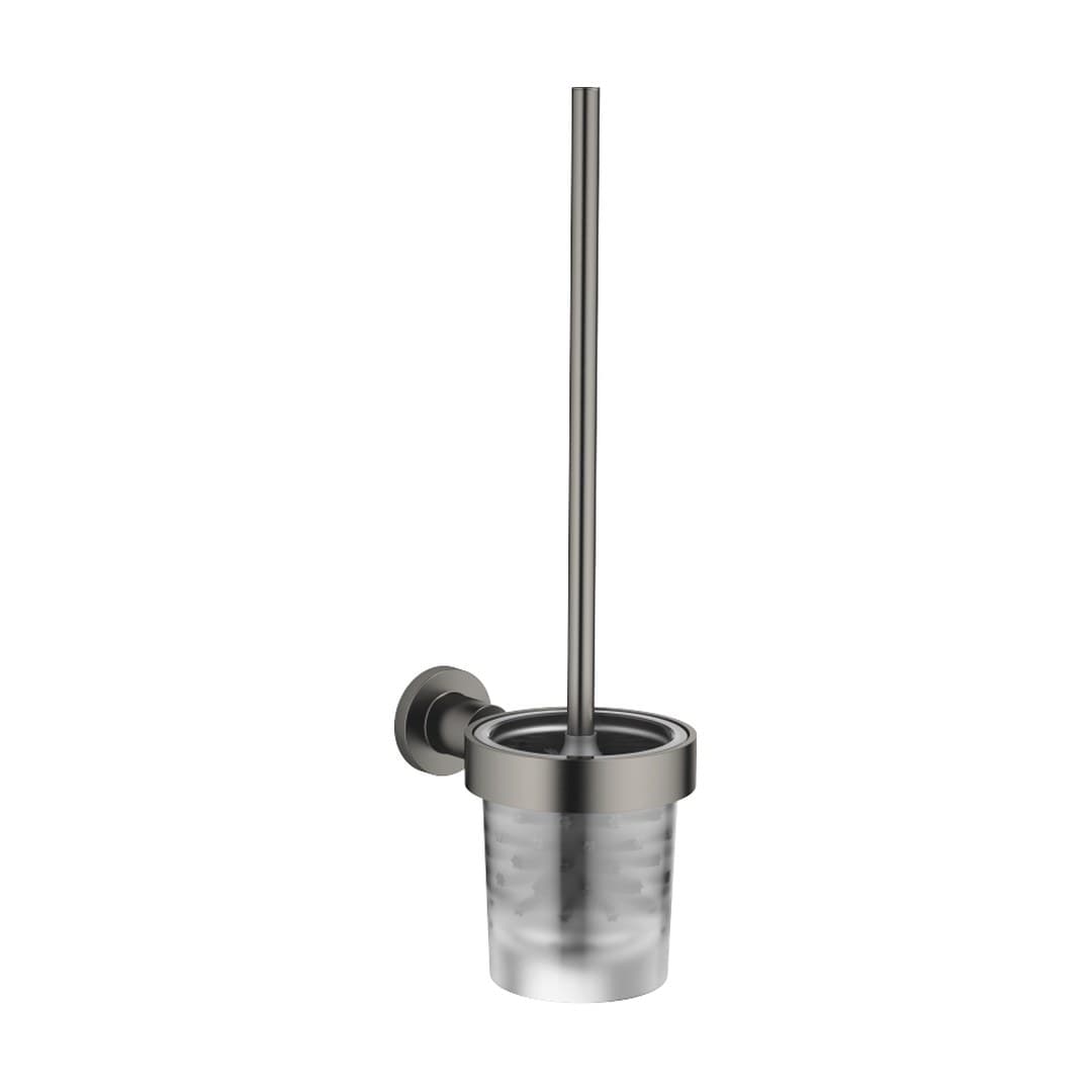 Dornbracht Tara – Πιγκάλ – Brushed Dark Platinum (83900892-99)
