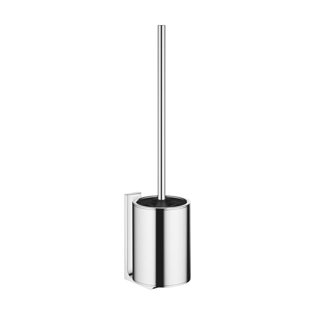 Dornbracht – Πιγκάλ – Toilet brush set – Chrome (83900976-00)