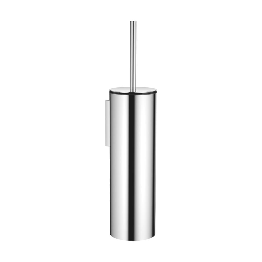 Dornbracht – Πιγκάλ – Toilet brush set , wall model – Chrome (83910979-00)