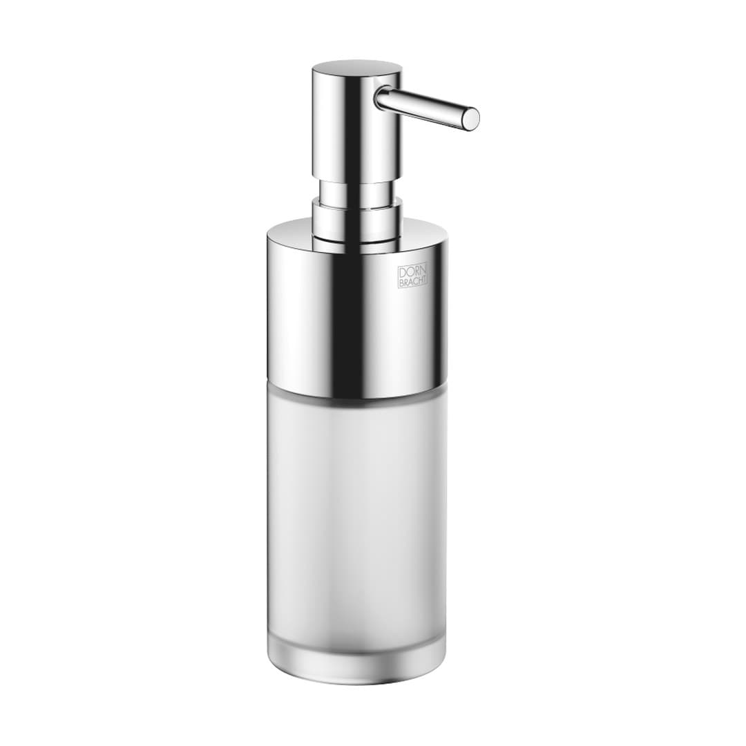 Dornbracht – Dispenser Σαπουνιού – Dispenser free-standing model – Chrome (84435970-00)