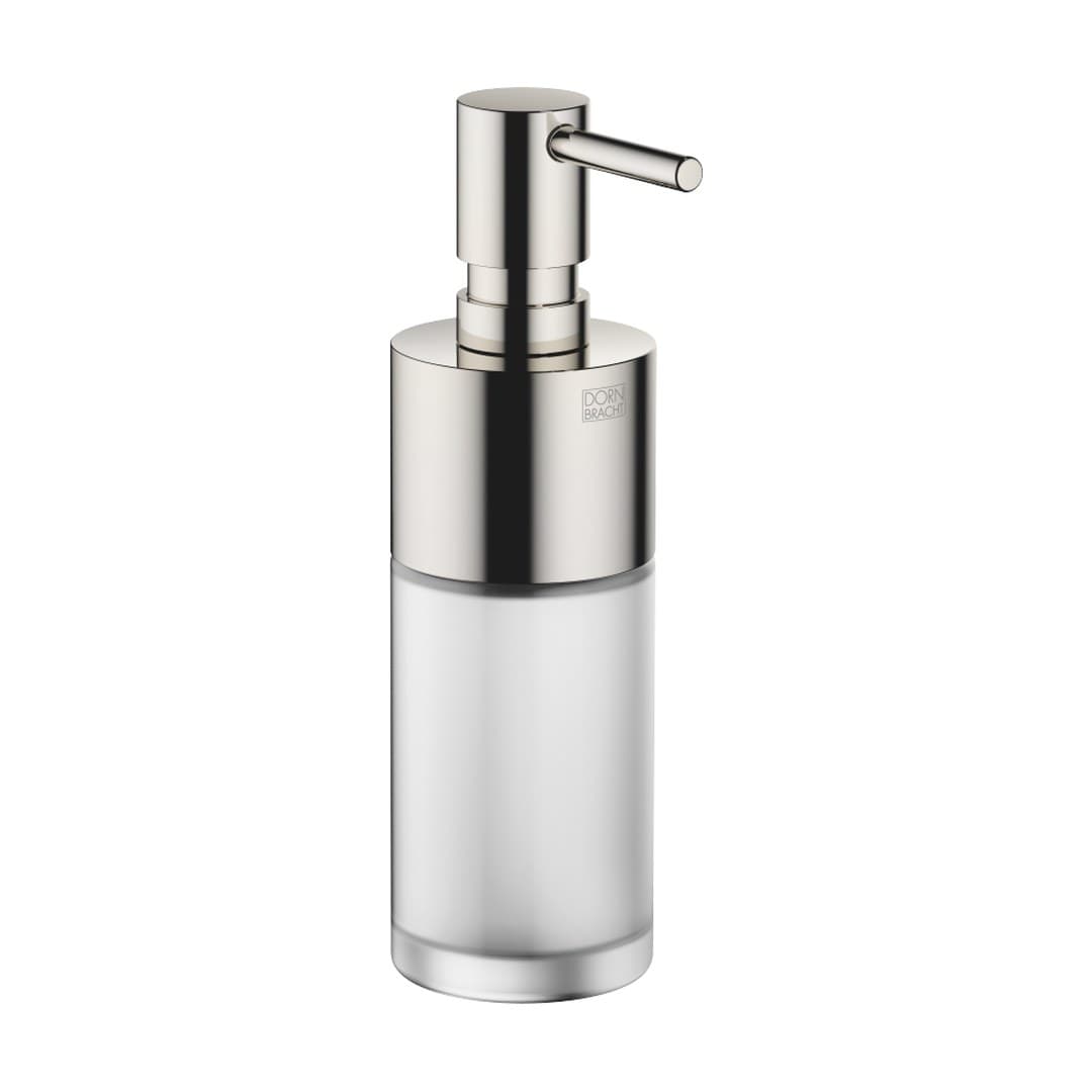 Dornbracht – Dispenser Σαπουνιού – Dispenser free-standing model – Platinum (84435970-08)