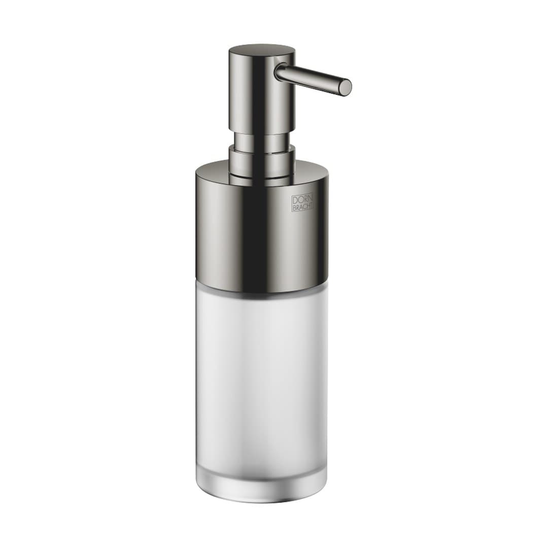 Dornbracht – Dispenser Σαπουνιού – Dispenser free-standing model – Dark Chrome (84435970-19)