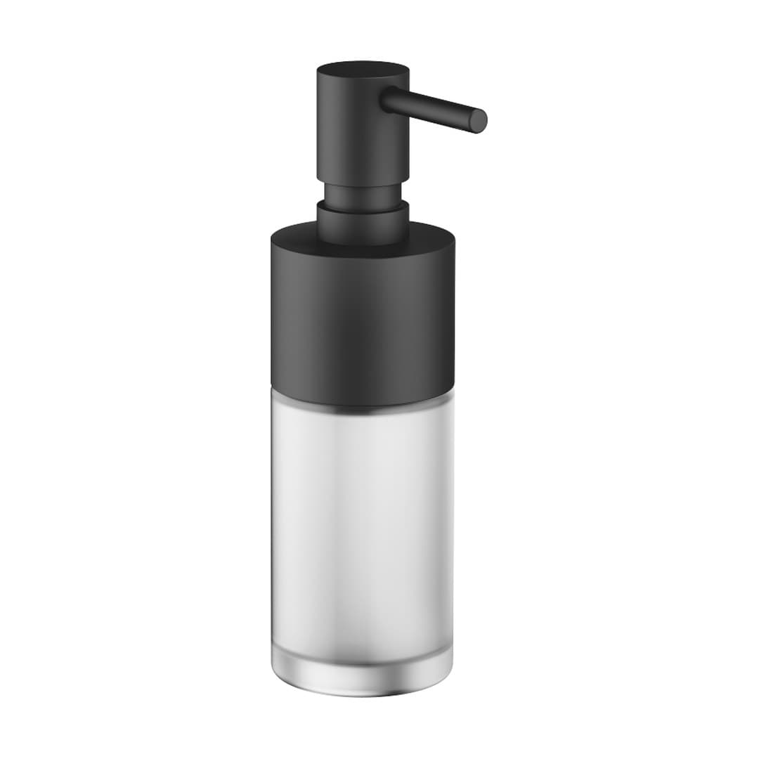 Dornbracht – Dispenser Σαπουνιού – Dispenser free-standing model – Matte Black (84435970-33)