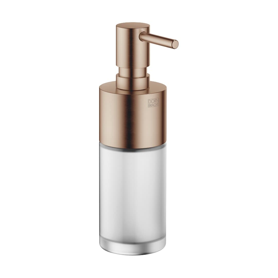 Dornbracht – Dispenser Σαπουνιού – Dispenser free-standing model – Brushed Bronze (PVD) (84435970-42)