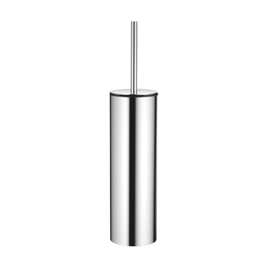 Dornbracht – Πιγκάλ – Toilet brush set free-standing model – Chrome (84910979-00)