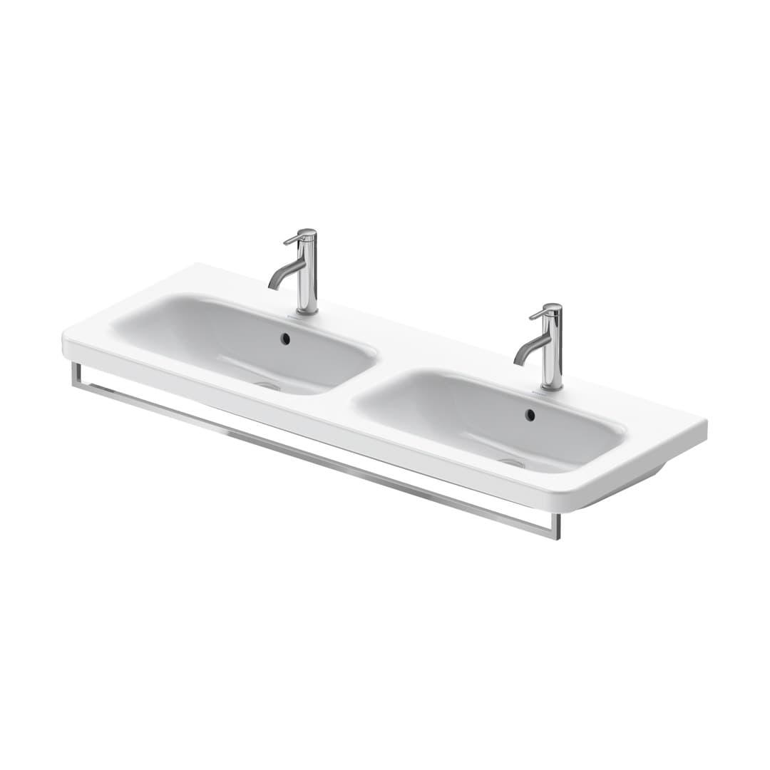 Duravit DuraStyle – Πετσετοκρεμάστρα – Chrome (0031231000)