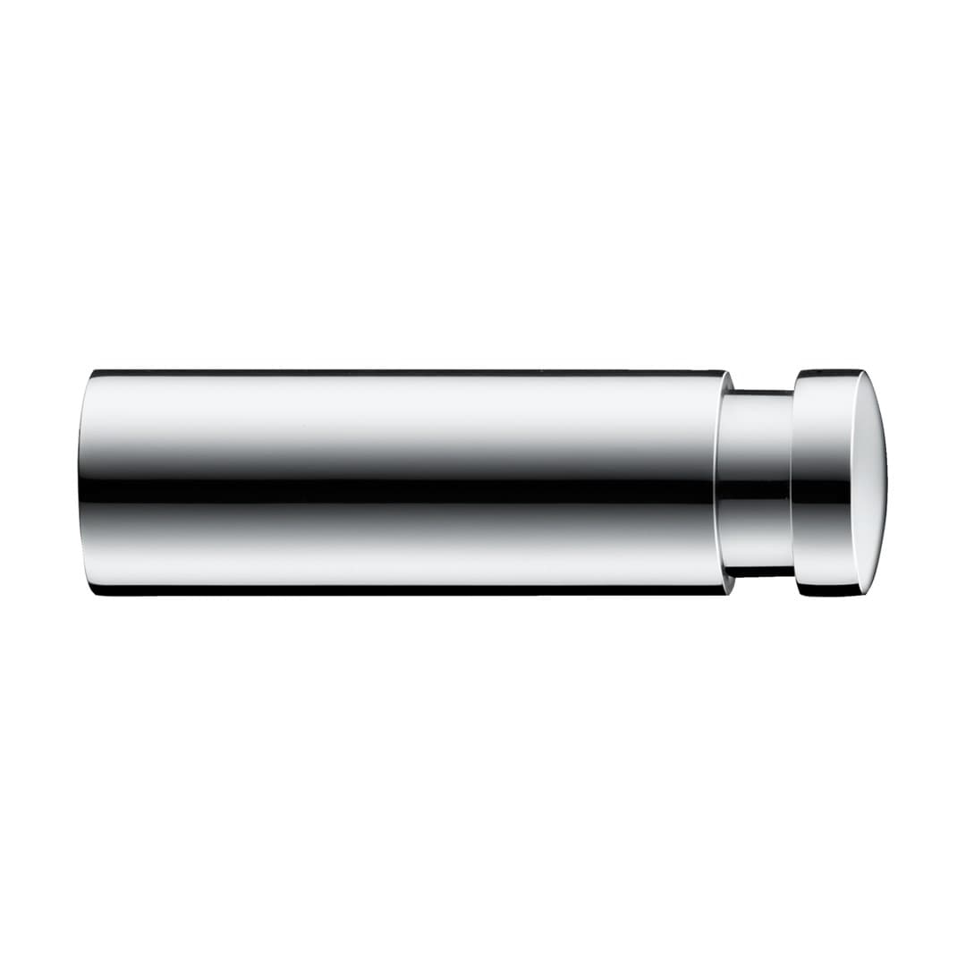Duravit D-Code – Άγκιστρο – Chrome (0099041000)