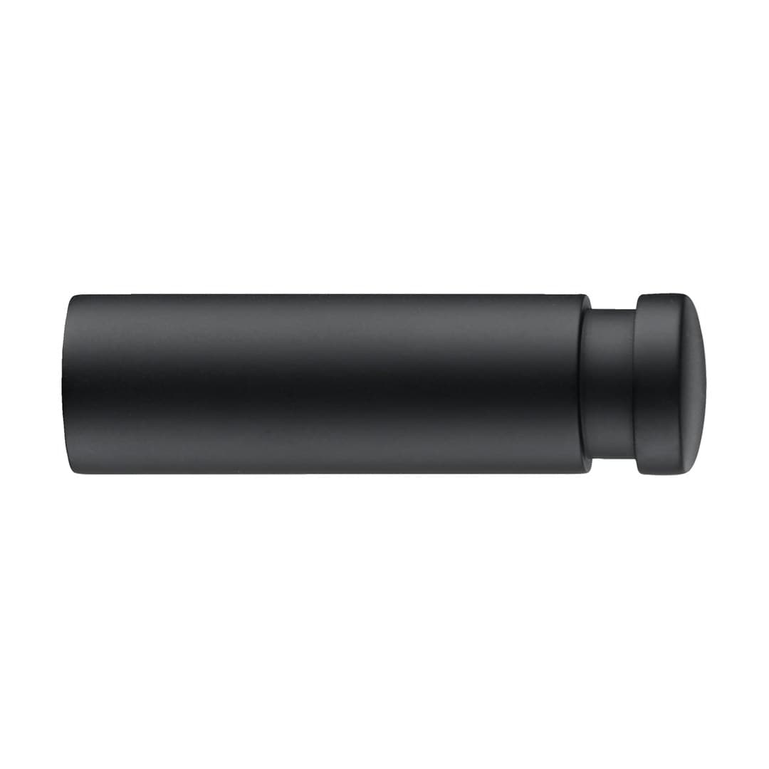 Duravit D-Code – Άγκιστρο – Black Matt (0099044600)