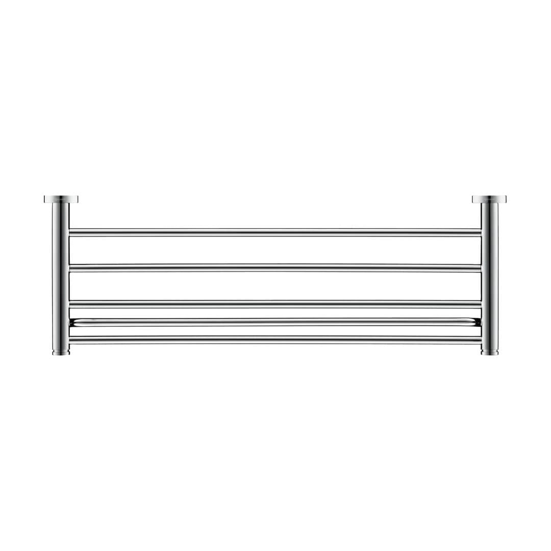 Duravit D-Code – Ράφι – Chrome (0099251000)