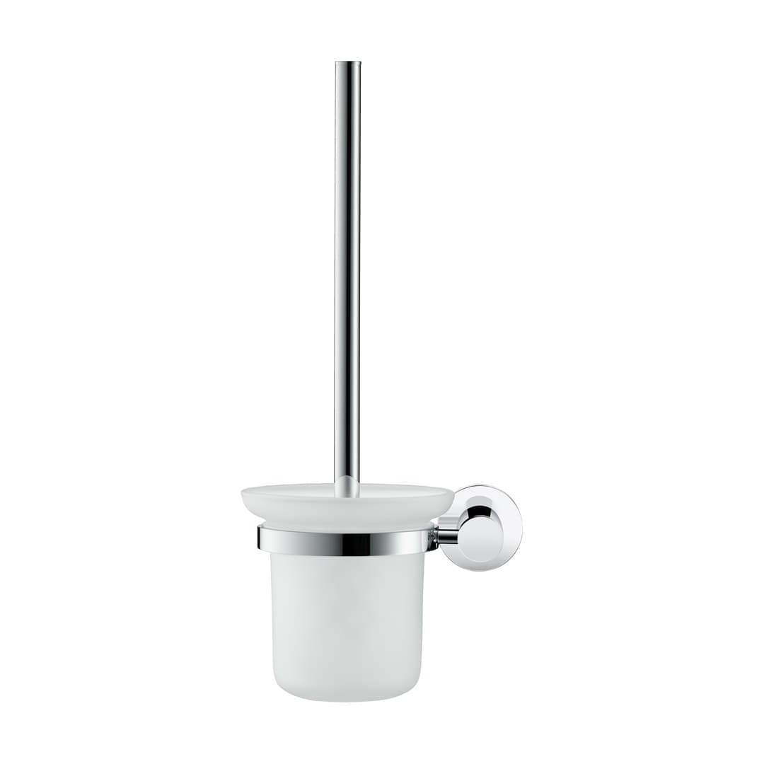 Duravit D-Code – Πιγκάλ – 154×154×342 mm – Chrome (0099271000)