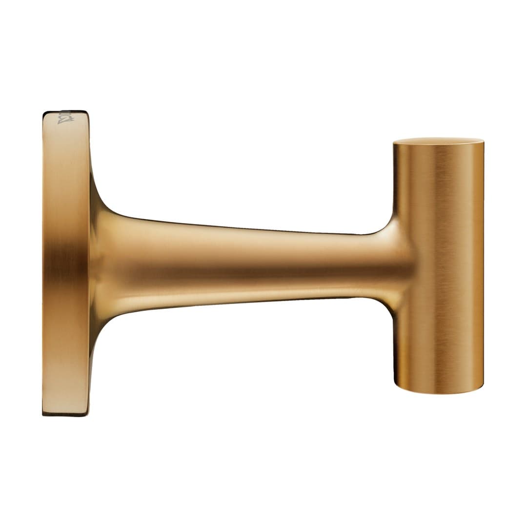 Duravit Starck T – Άγκιστρο – Bronze Brushed (0099290400)