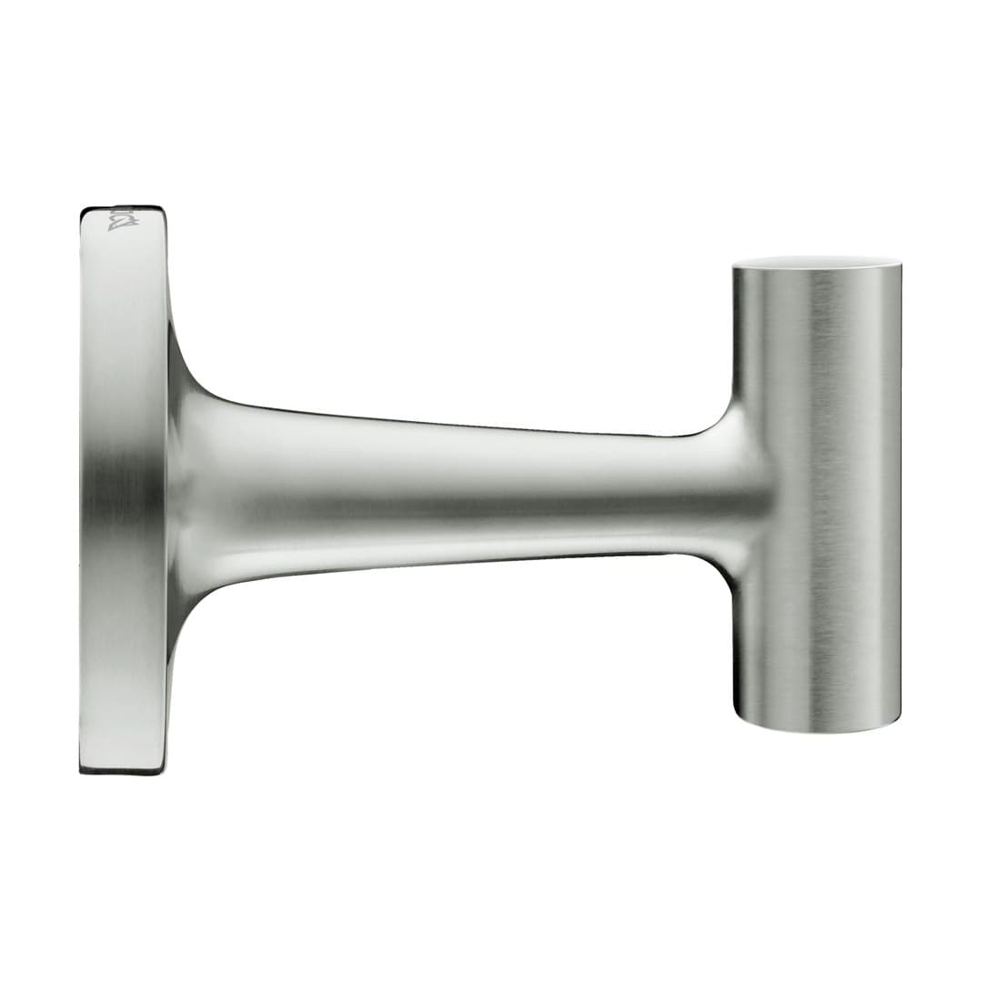 Duravit Starck T – Άγκιστρο – Stainless steel Brushed (0099297000)
