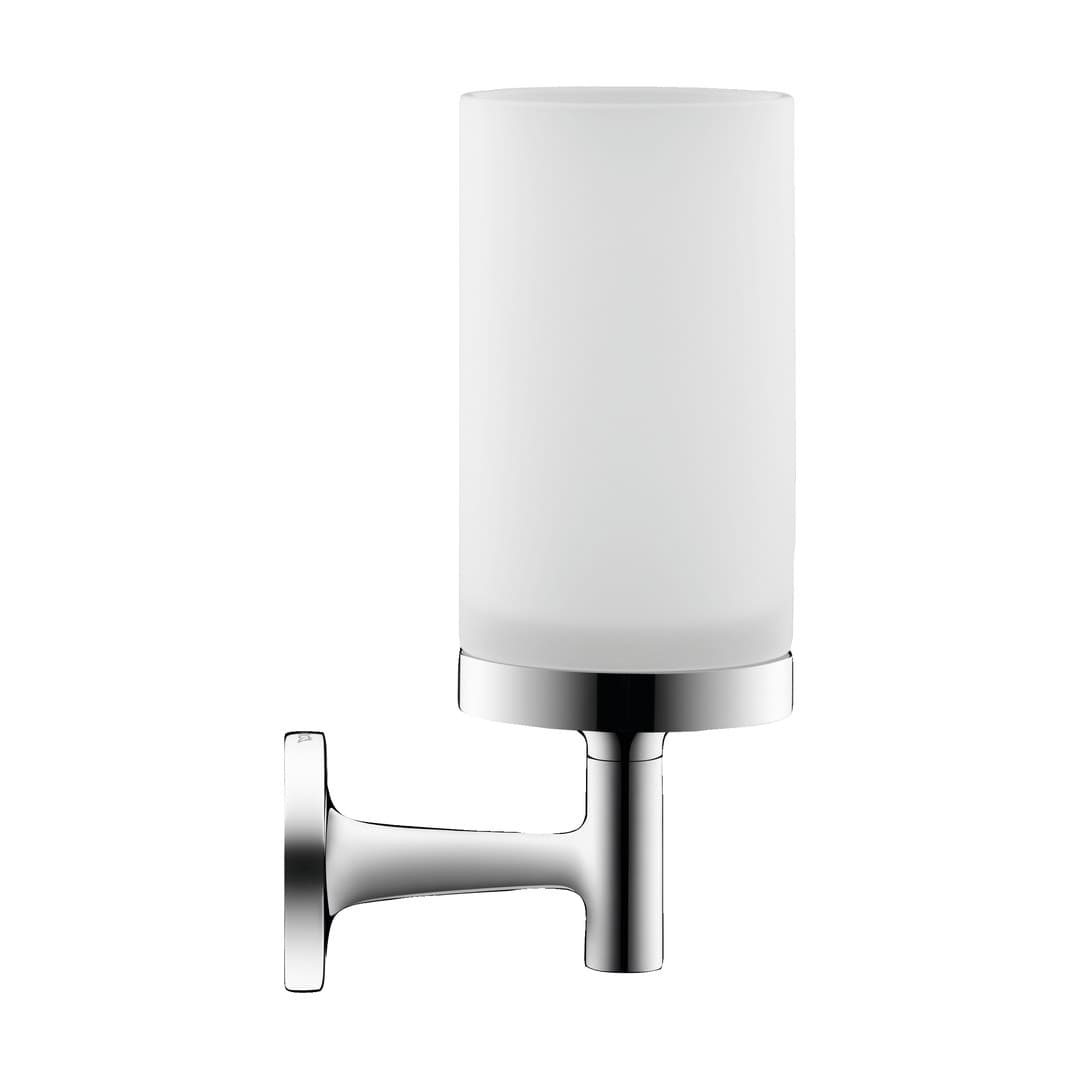 Duravit Starck T – Ποτηροθήκη – Chrome (0099311000)