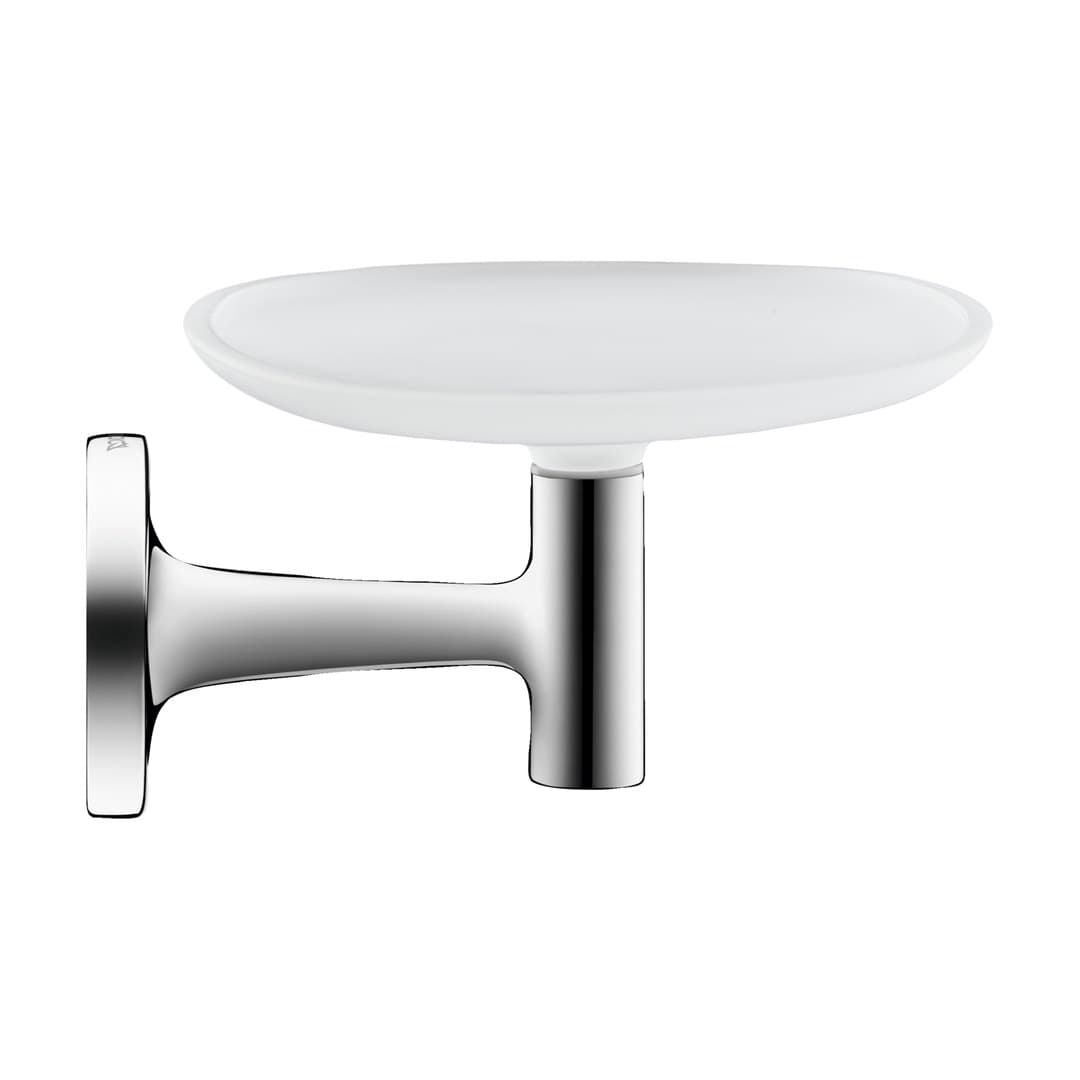 Duravit Starck T – Σαπουνοθήκη – Chrome (0099331000)