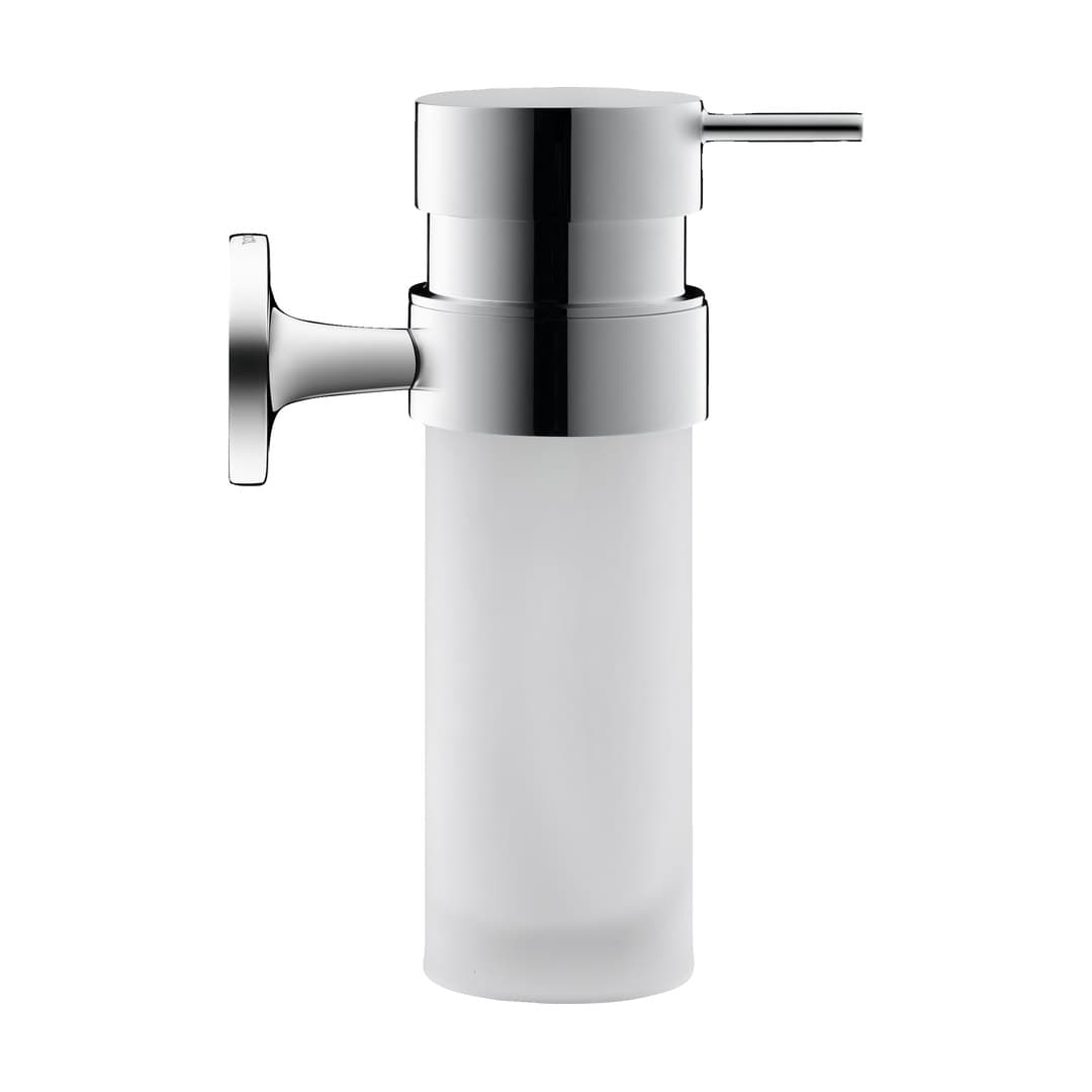 Duravit Starck T – Dispenser Σαπουνιού – Chrome (0099351000)