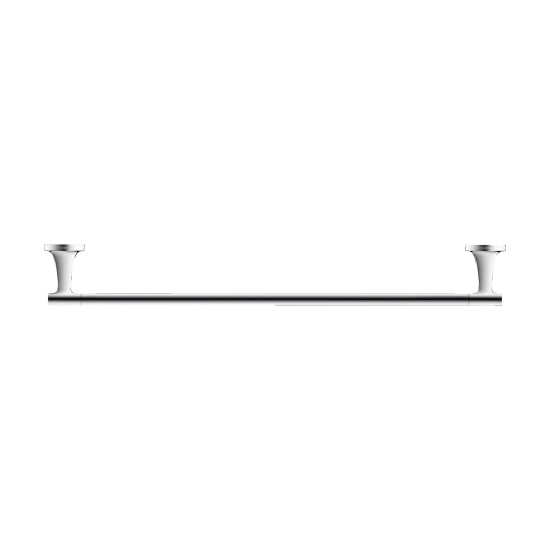 Duravit Starck T – Πετσετοκρεμάστρα – 610×73×50 mm – Chrome (0099421000)