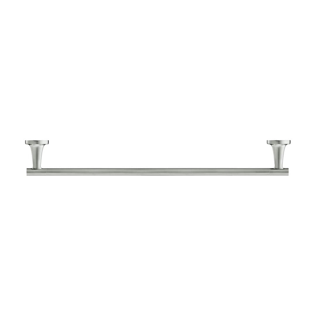 Duravit Starck T – Πετσετοκρεμάστρα – έκδοση Premium – Stainless steel Brushed (0099427000)