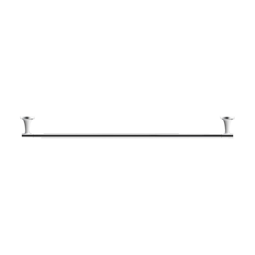 Duravit Starck T – Πετσετοκρεμάστρα – 810×73×50 mm – Chrome (0099431000)