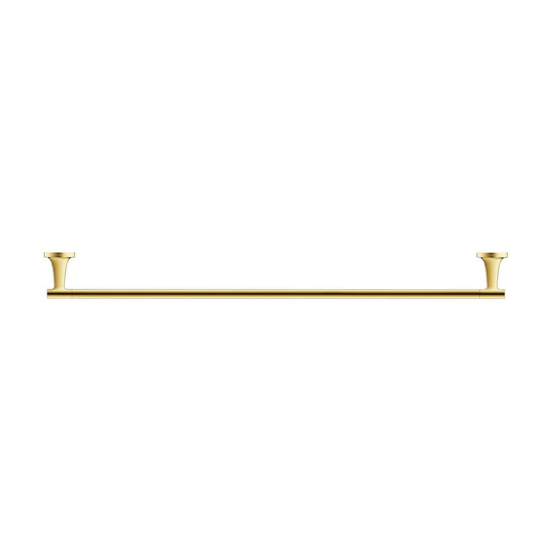 Duravit Starck T – Πετσετοκρεμάστρα – 810×73×50 mm – Gold Polished (0099433400)