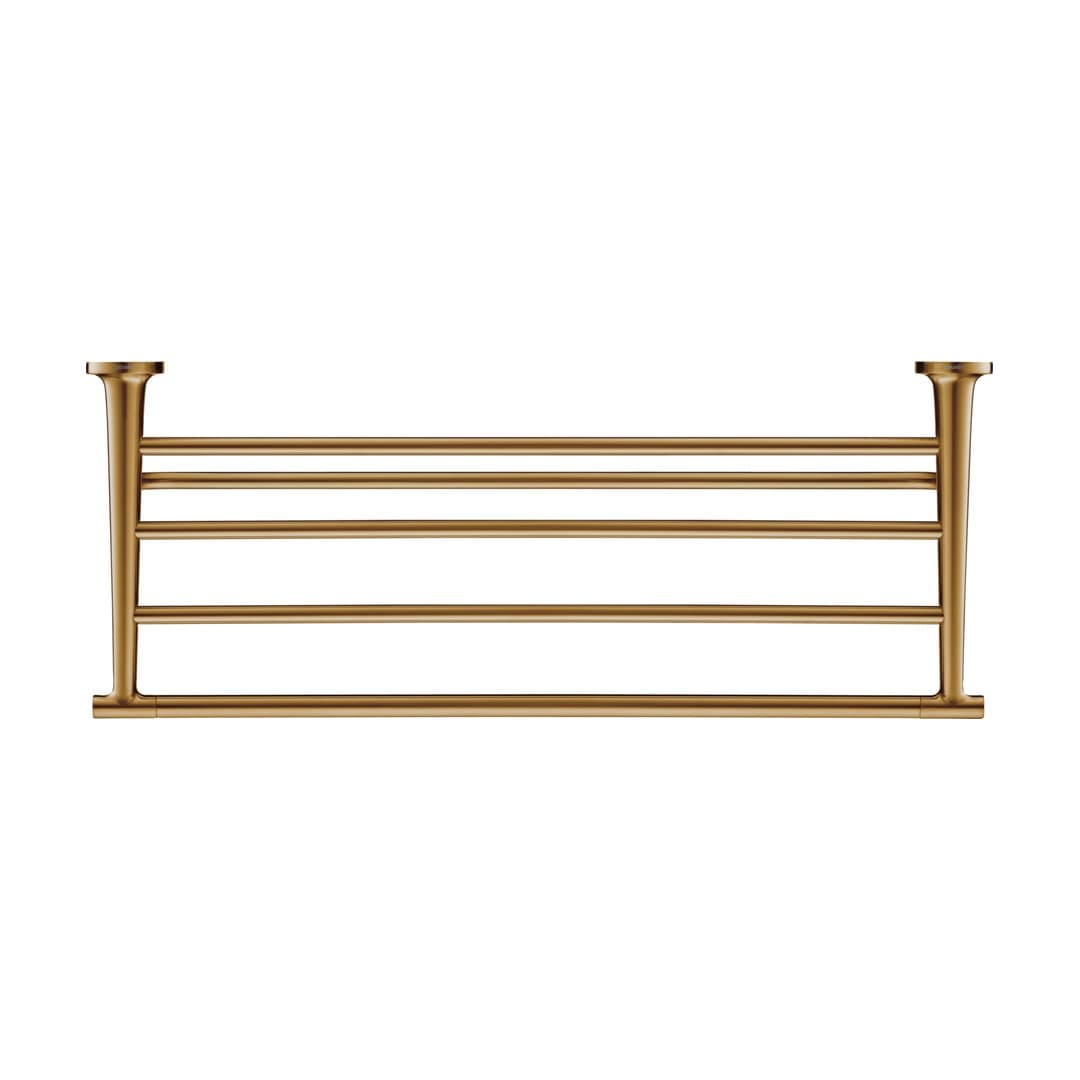 Duravit Starck T – Ράφι – Bronze Brushed (0099440400)