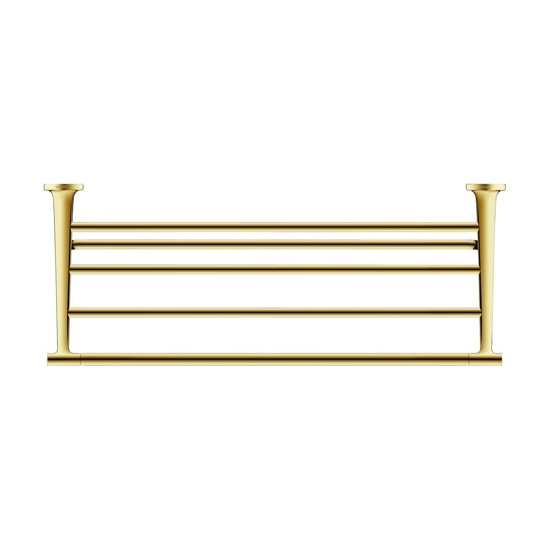 Duravit Starck T – Ράφι – Gold Polished (0099443400)