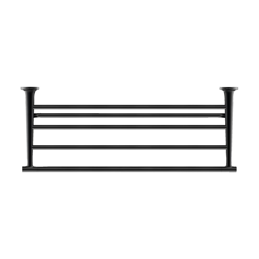 Duravit Starck T – Ράφι – Black Matt (0099444600)