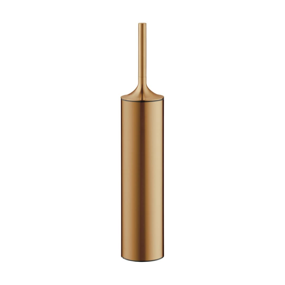 Duravit Starck T – Πιγκάλ – 80×80×432 mm – Bronze Brushed (0099450400)