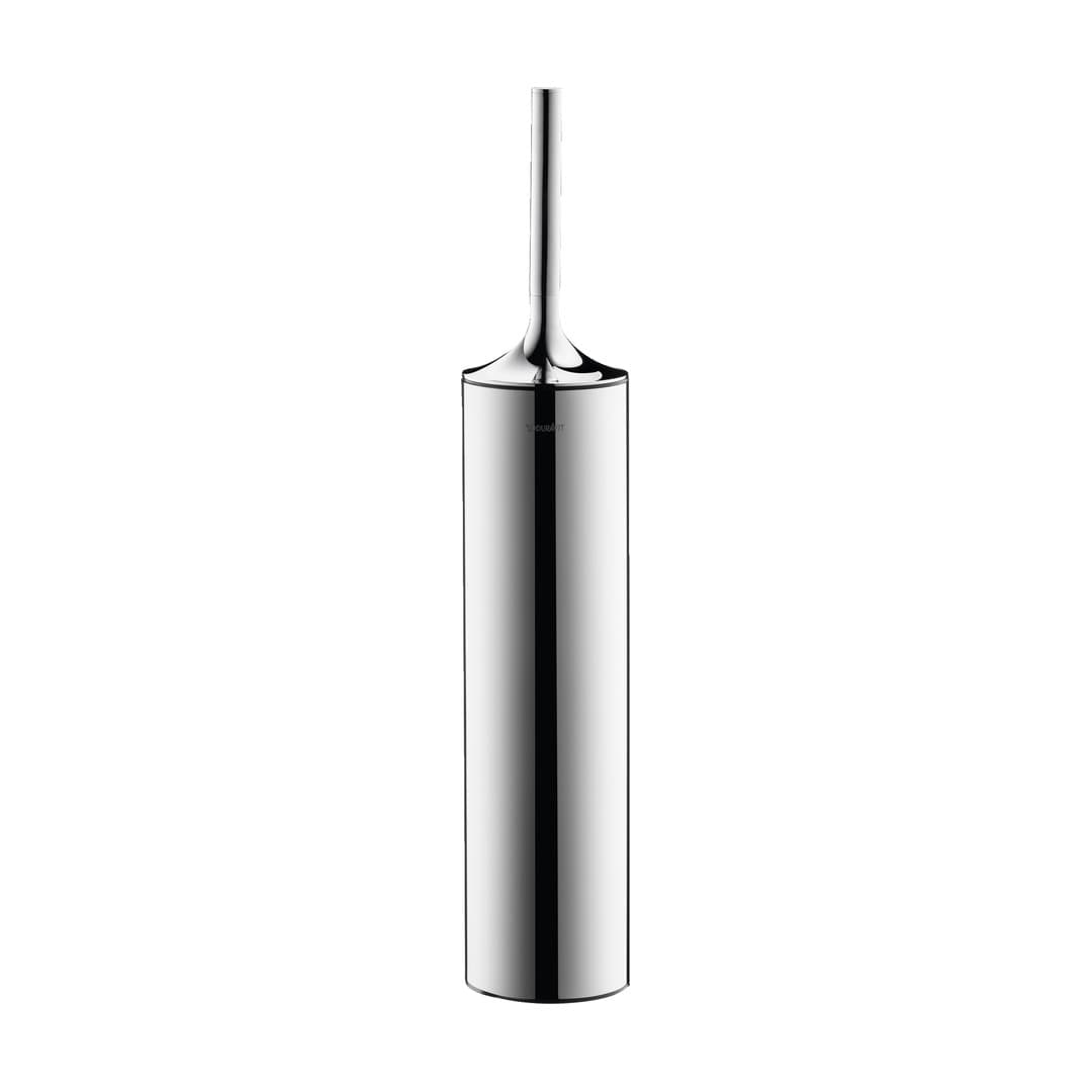 Duravit Starck T – Πιγκάλ – 80×80×432 mm – Chrome (0099451000)