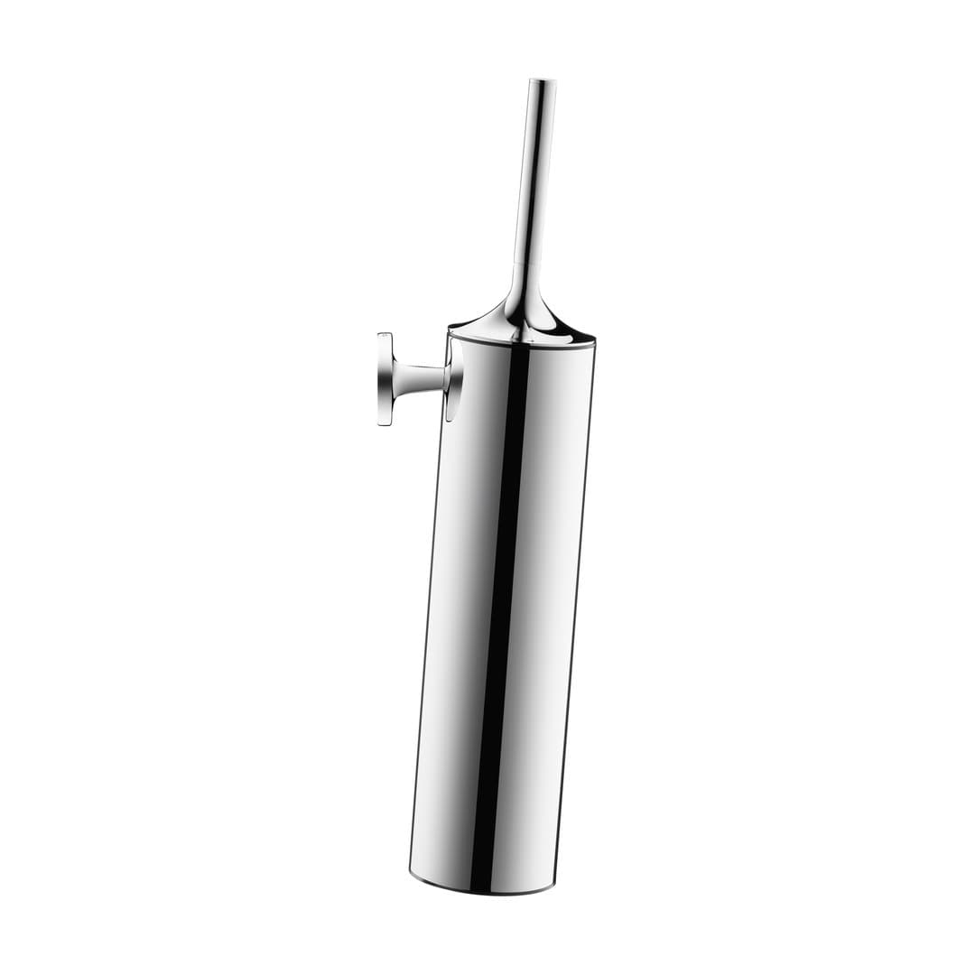 Duravit Starck T – Πιγκάλ – 80×118×435 mm – Chrome (0099461000)