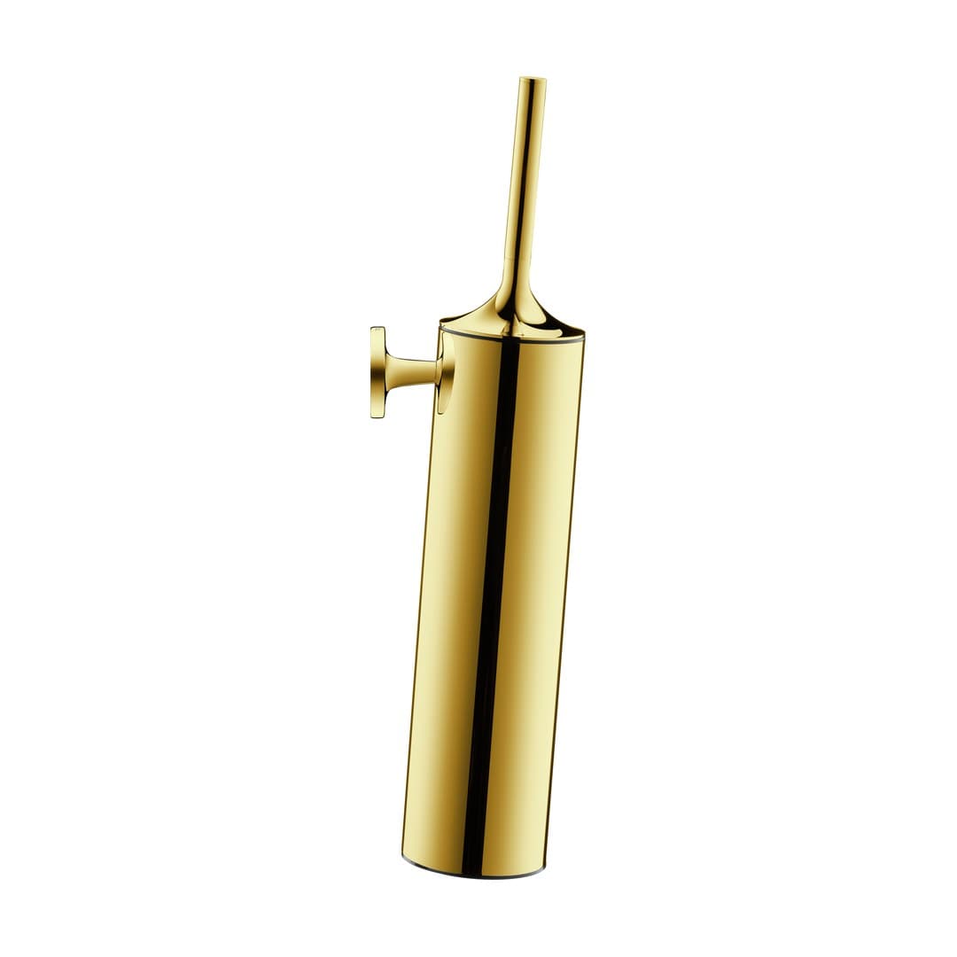 Duravit Starck T – Πιγκάλ – 80×80×435 mm – Gold Polished (0099463400)
