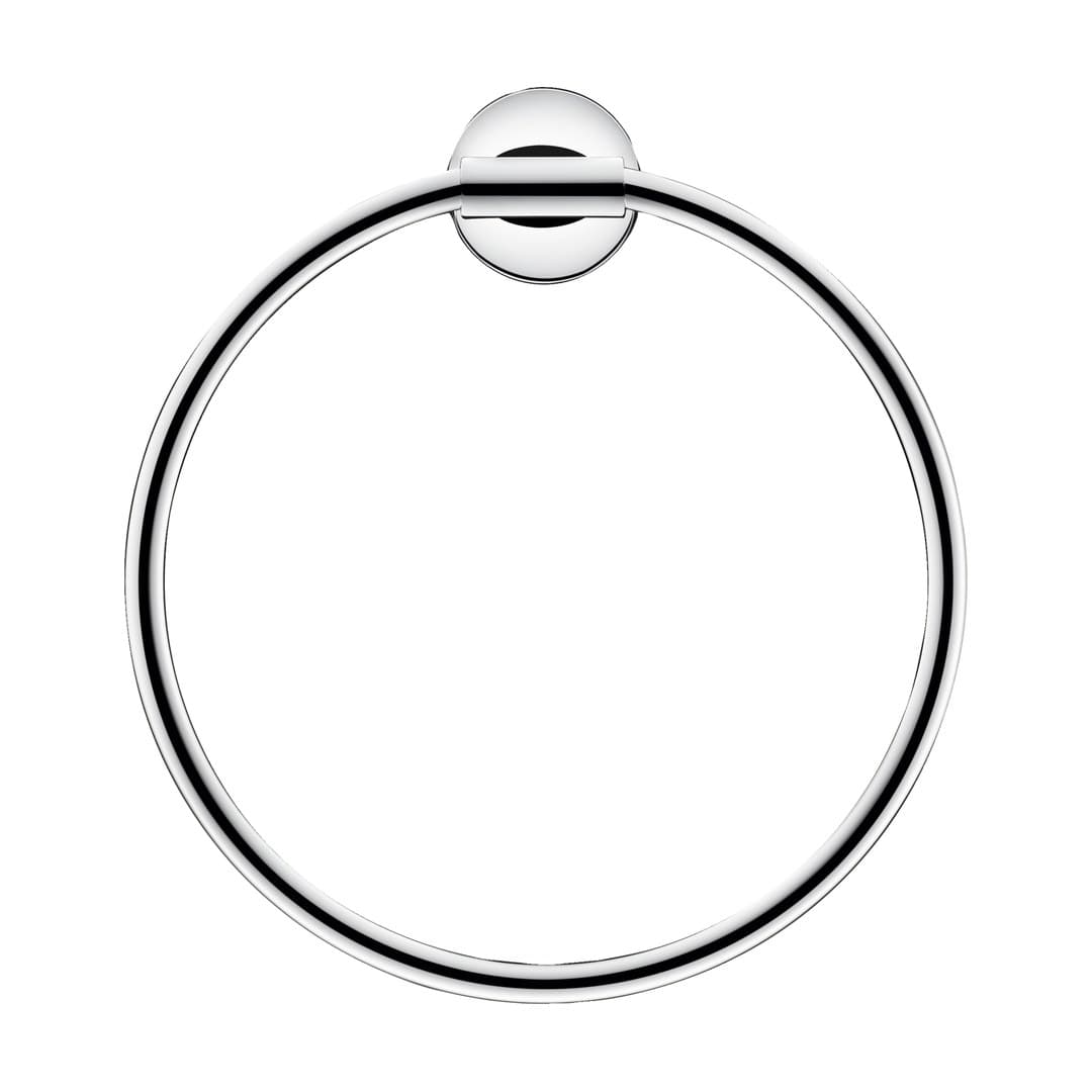 Duravit Starck T – Κρίκος Πετσέτας – Chrome (0099471000)