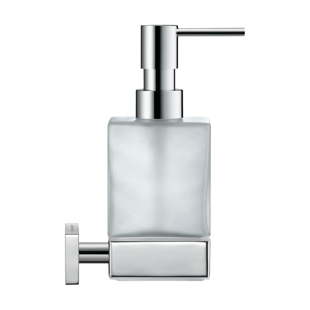 Duravit Karree – Dispenser Σαπουνιού – Chrome (0099541000)