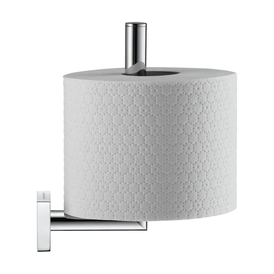 Duravit Karree – Θήκη Χαρτιού – Chrome (0099561000)