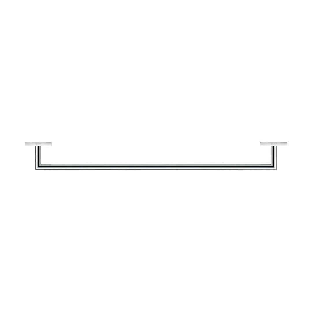 Duravit Karree – Πετσετοκρεμάστρα – 70×668×35 mm – Chrome (0099591000)