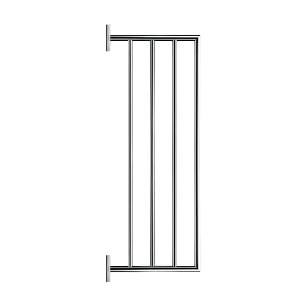 Duravit Karree – Ράφι – Chrome (0099621000)