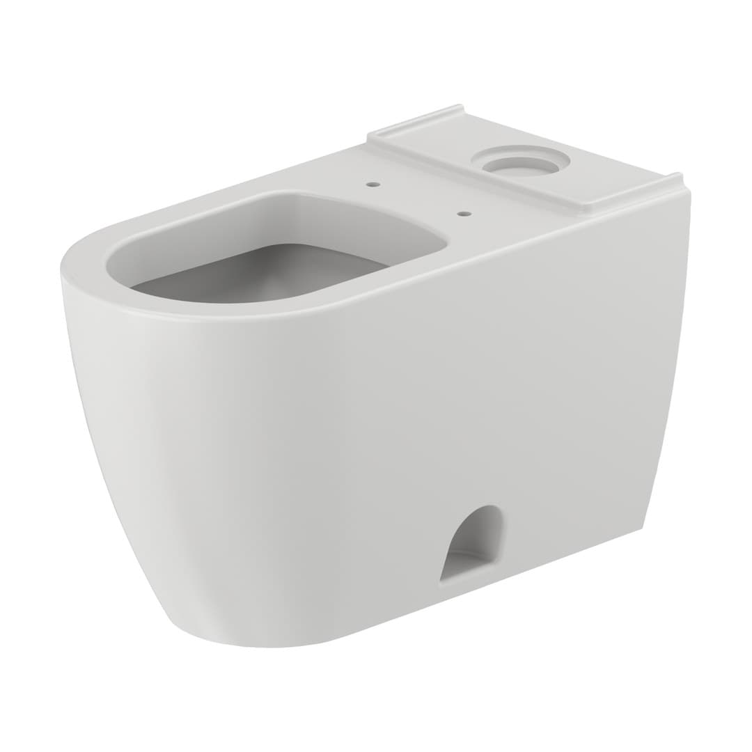 Duravit ME by Starck – Λεκάνη Δαπέδου – 370×710 mm – White High Gloss (2171010000)