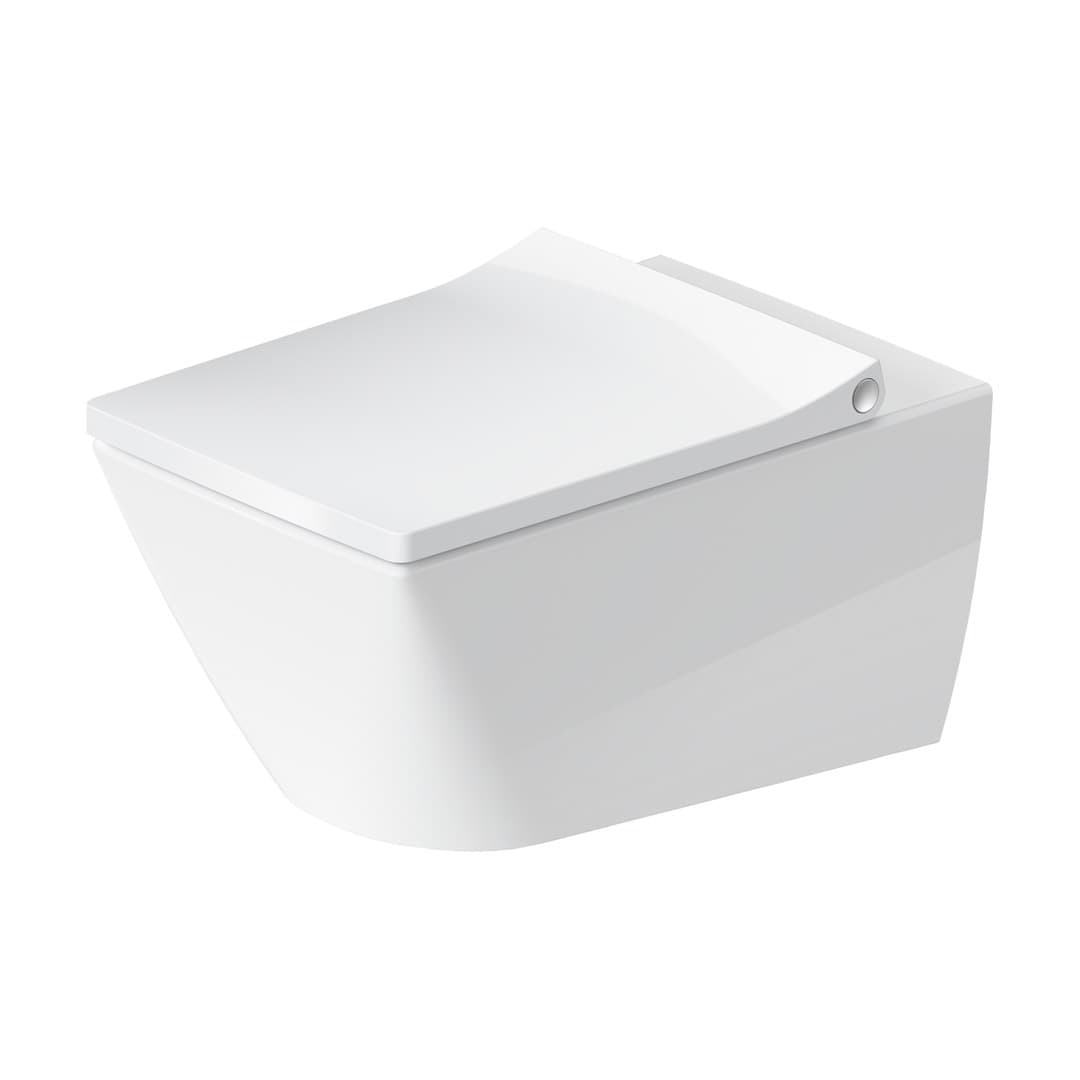 Duravit Design Classics – Λεκάνη Κρεμαστή – White High Gloss (2511090000)