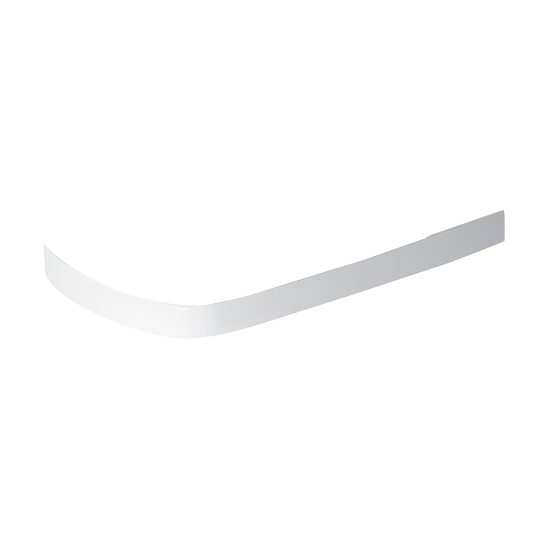 Duravit DuraStyle – Λεκάνη Κρεμαστή – 370×540 mm – White High Gloss (2536090000)