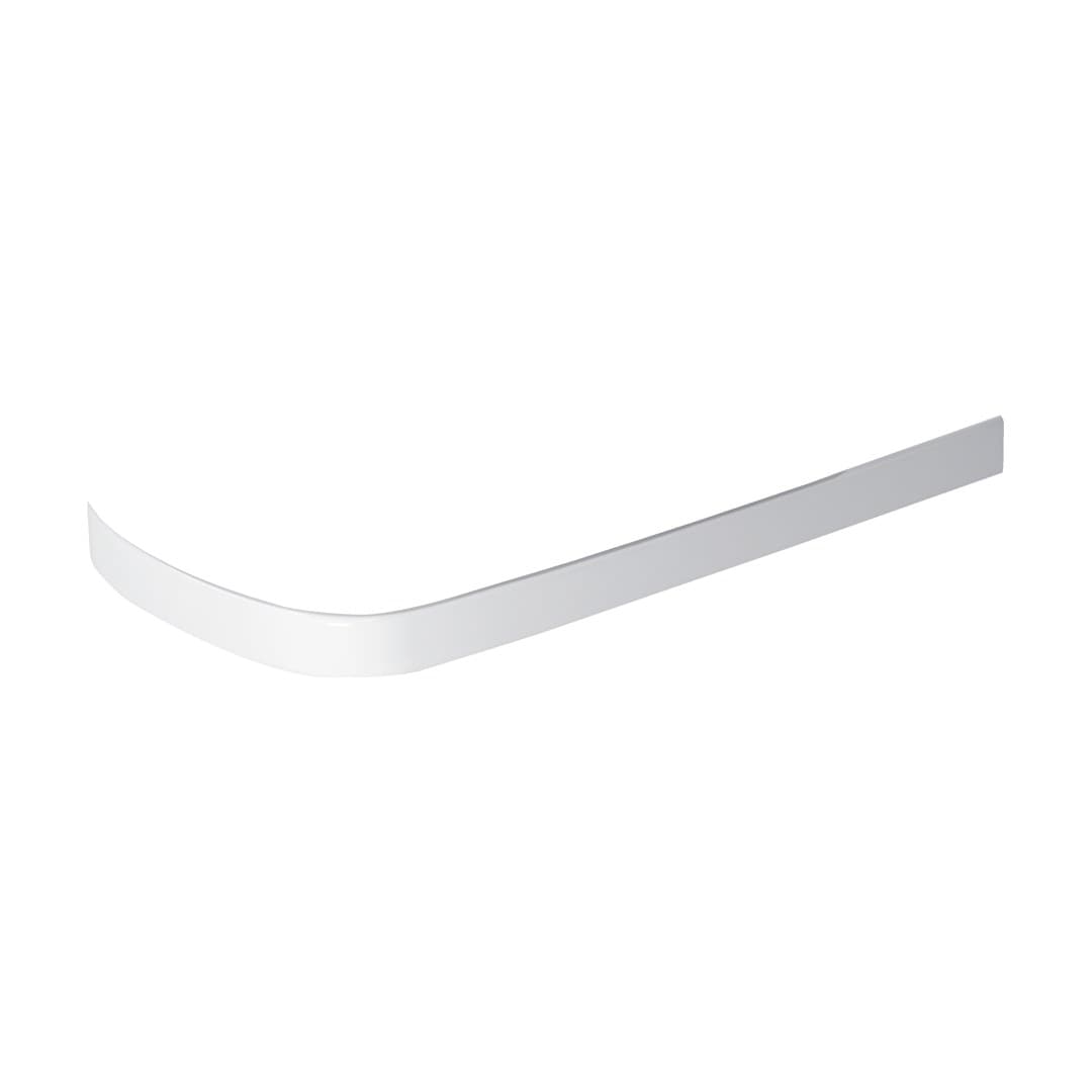 Duravit DuraStyle – Λεκάνη Κρεμαστή – 370×620 mm – White High Gloss (2537090000)