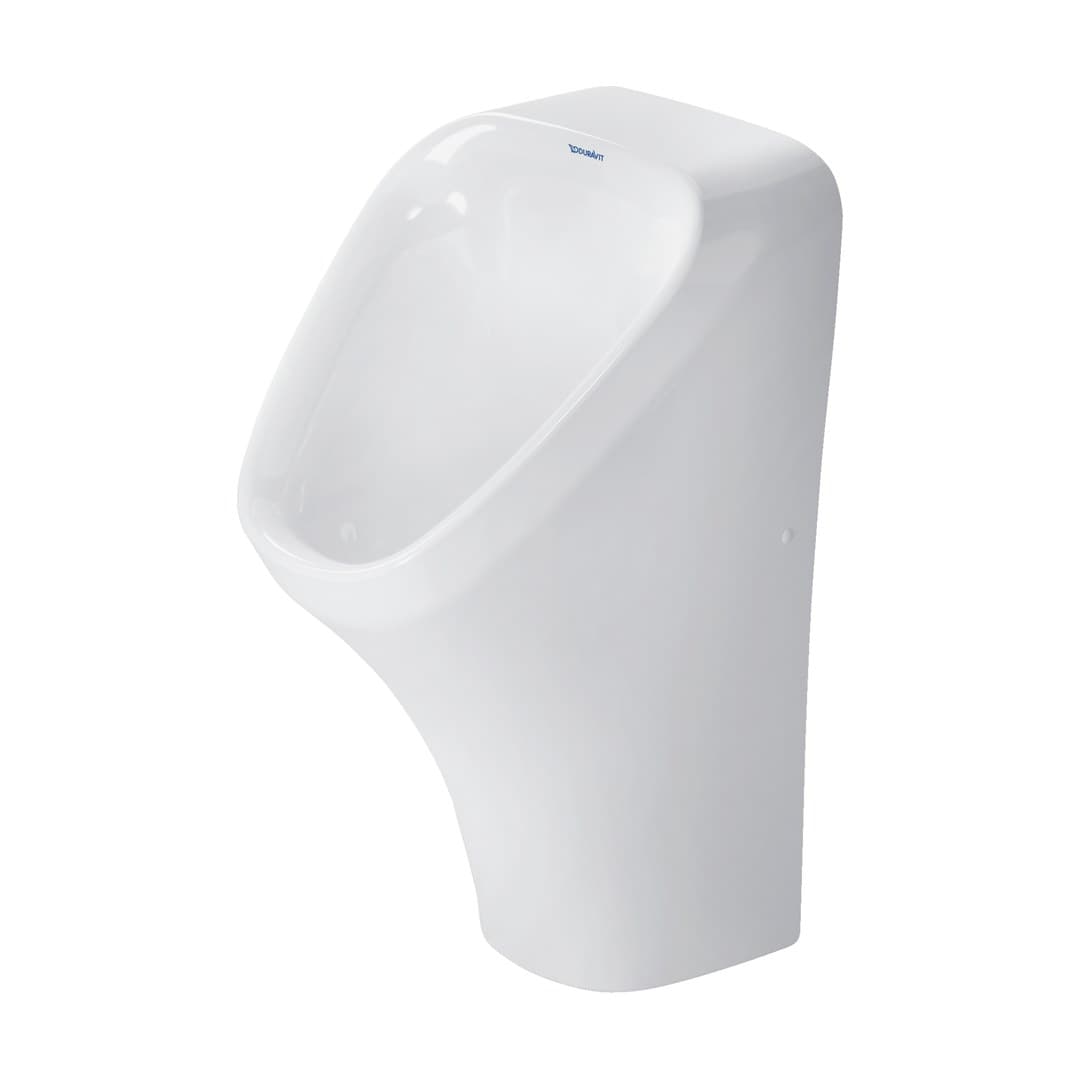 Duravit DuraStyle – Ουρητήριο – 300×340 mm – White High Gloss (2808300000)