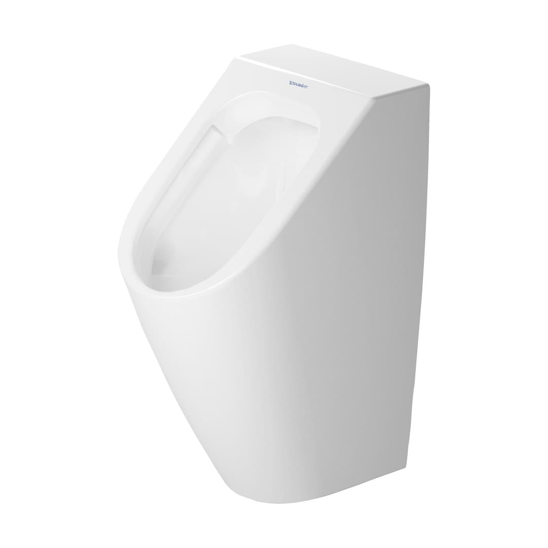 Duravit ME by Starck – Ουρητήριο – 300×350 mm – White High Gloss, DuraShield (280930AA00)