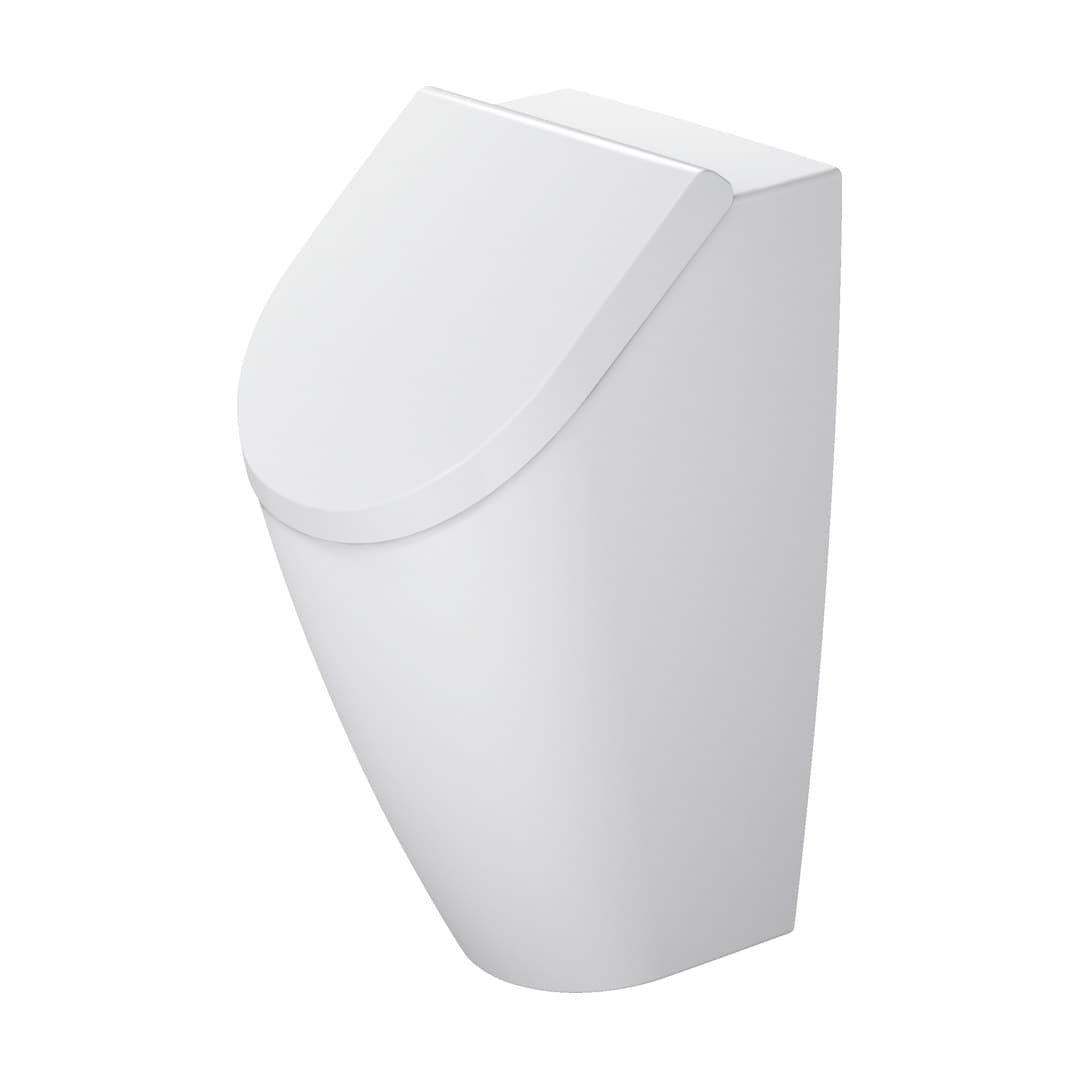 Duravit ME by Starck – Ουρητήριο – 300×350 mm – White High Gloss, DuraShield (281230AA00)