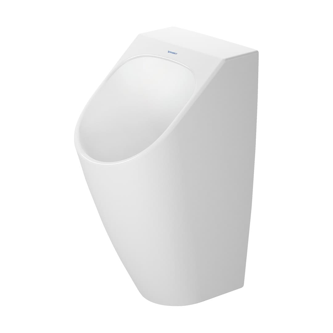 Duravit ME by Starck – Ουρητήριο – 300×355 mm – White High Gloss, DuraShield (281430AA00)