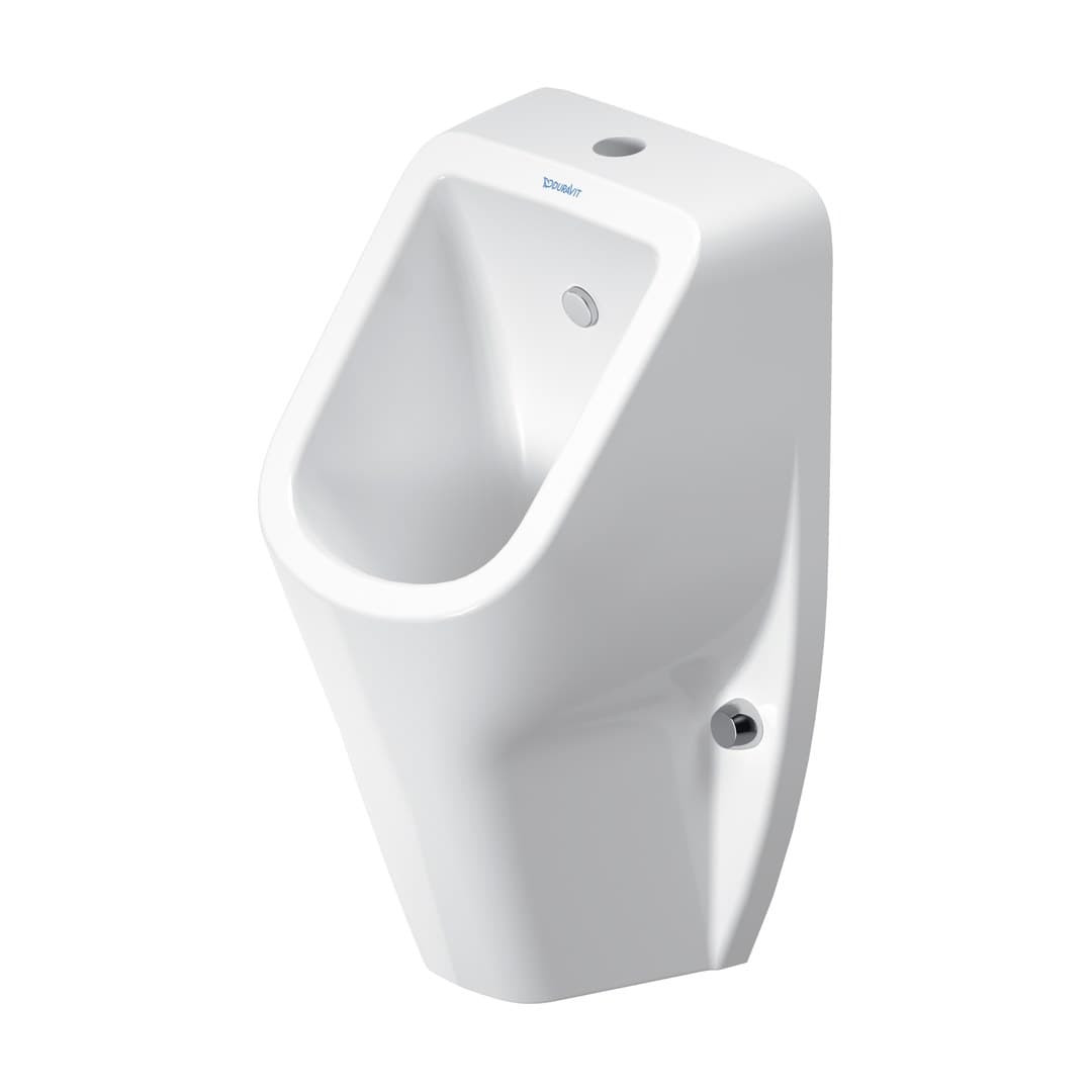 Duravit No.1 – Ουρητήριο – 305×290 mm – White High Gloss (2818300000)