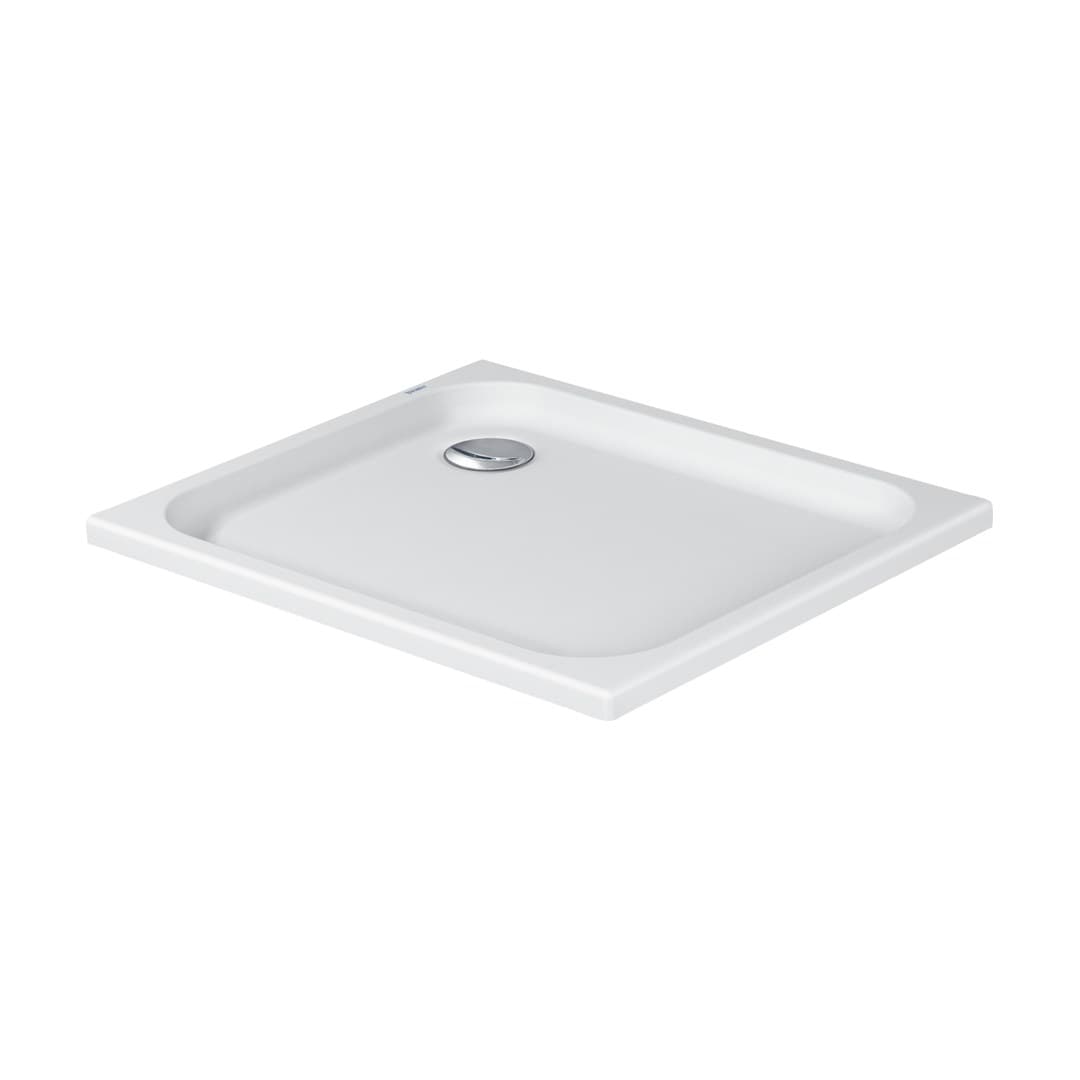 Duravit D-Code – Ντουζιέρα – 900×750 mm – White Glossy (720104000000000)