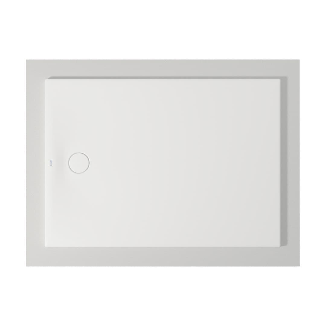 Duravit Tempano – Ντουζιέρα – 1400×1000 mm – White Glossy (720203000000000)