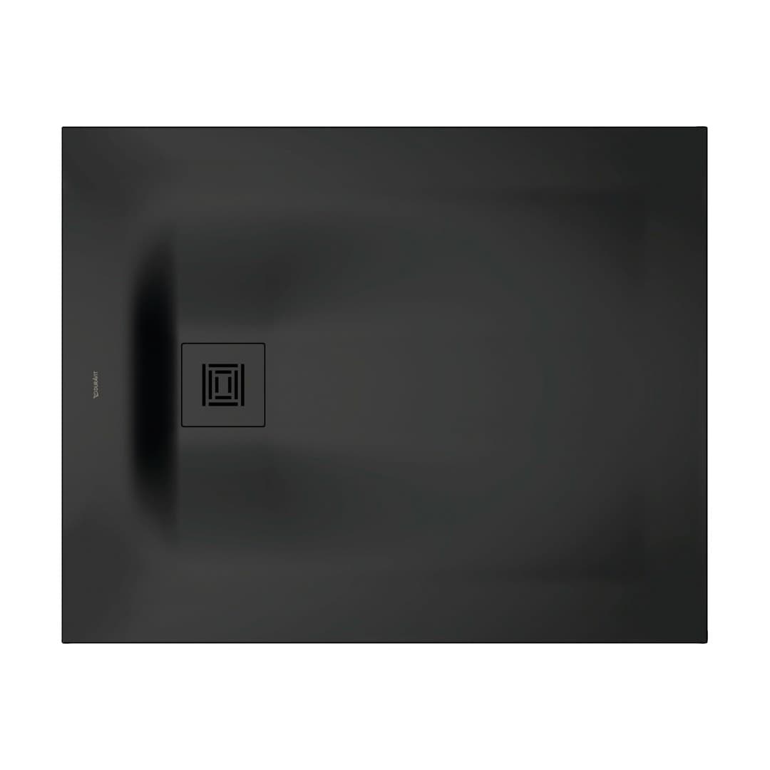 Duravit Sustano – Ντουζιέρα – 1000×800 mm – Dark grey Matt (720273650000000)