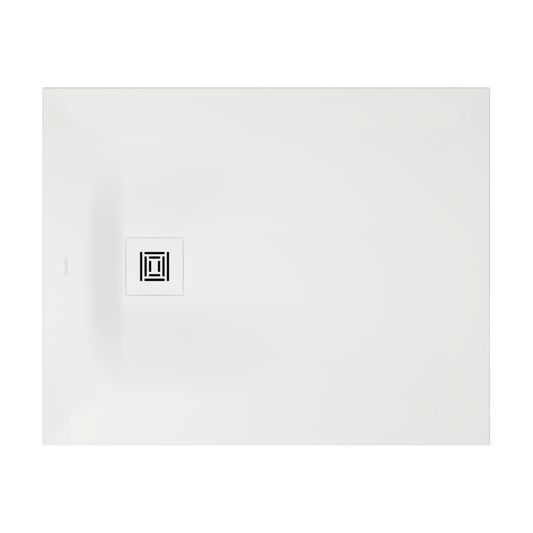 Duravit Sustano – Ντουζιέρα – 1000×800 mm – White Matt (720273740000000)