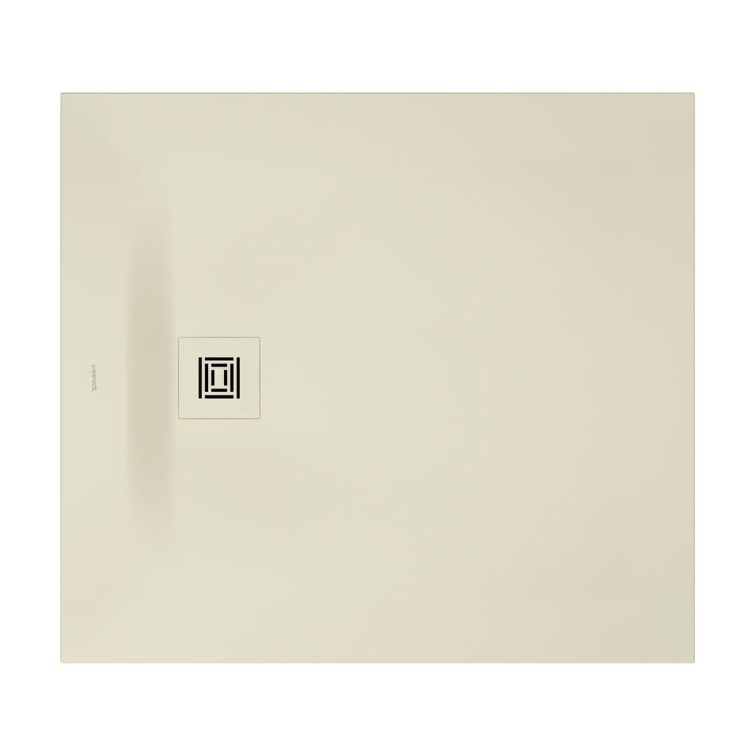 Duravit Sustano – Ντουζιέρα – 1000×900 mm – Cream Matt (720274620000000)